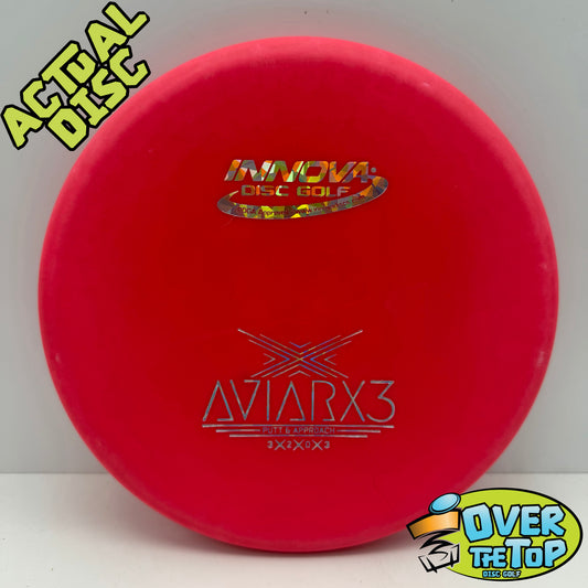 AviarX3 DX 168g