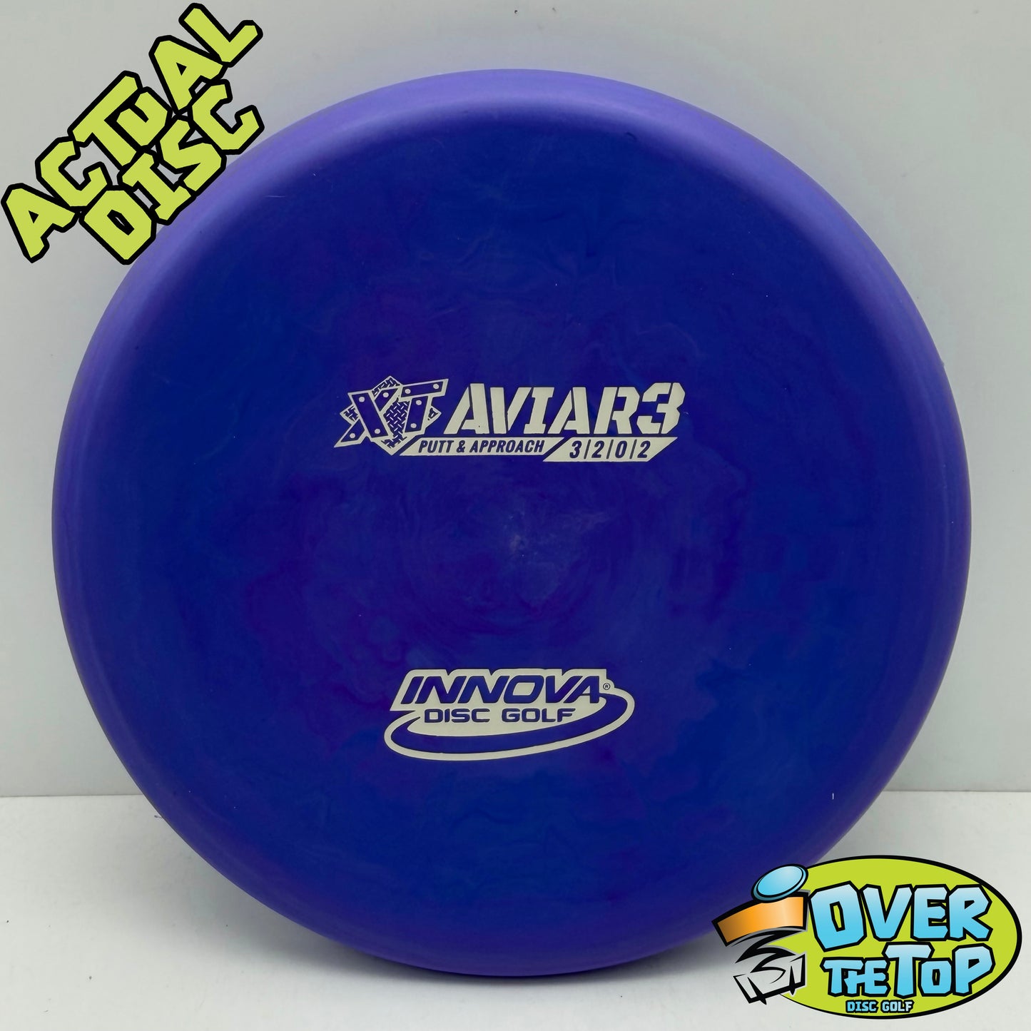 Aviar3 XT 172g