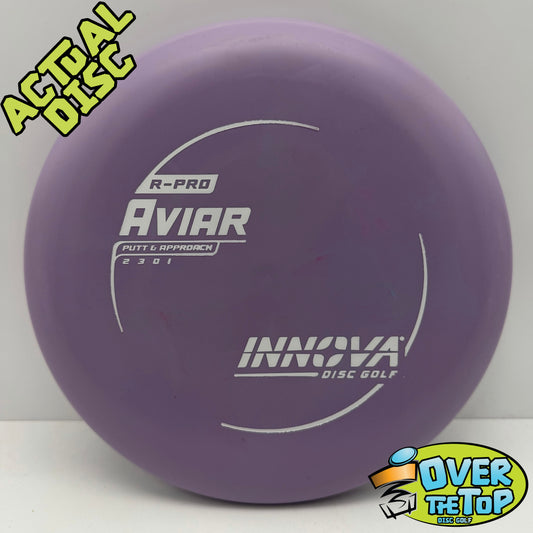 Aviar R-Pro 175g