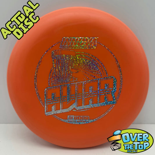 Aviar DX 175g