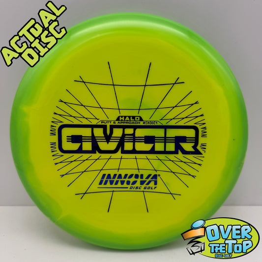 Aviar Halo Star 173-5g