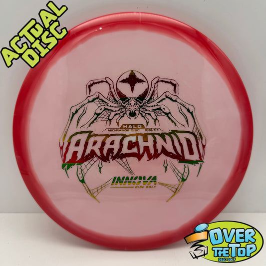 Arachnid Halo Star 180g