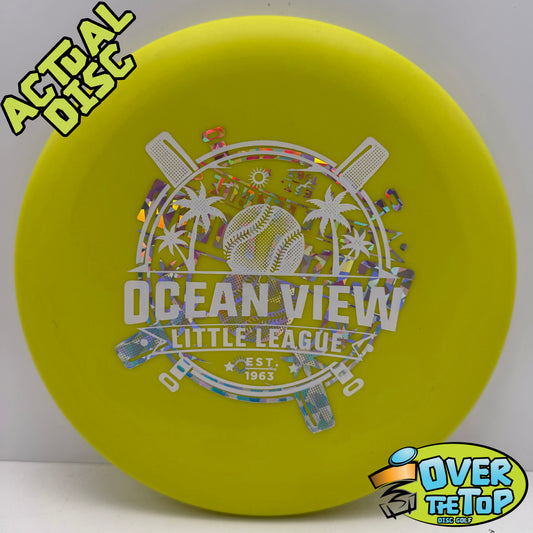 Aviar Driver DX 175g