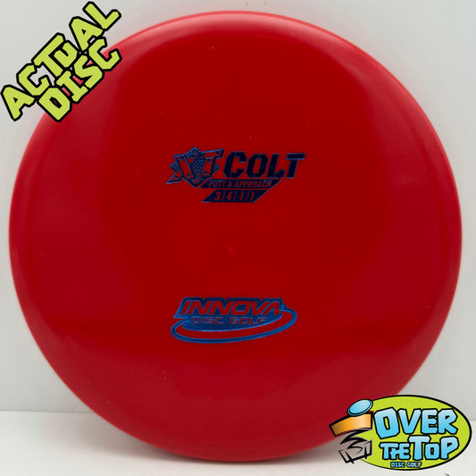 Dart XT 175g