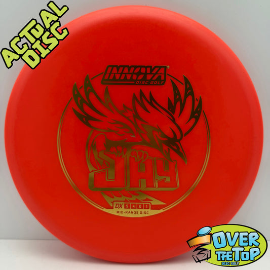 Jay DX 150g
