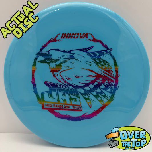 Jay Star 180g