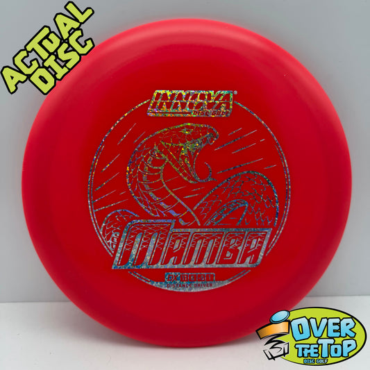 Mamba DX 155g