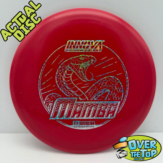 Mamba DX 151g