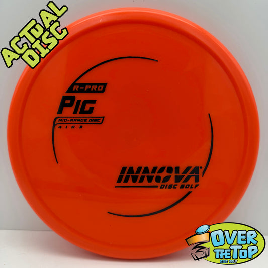 Pig R-Pro 175g