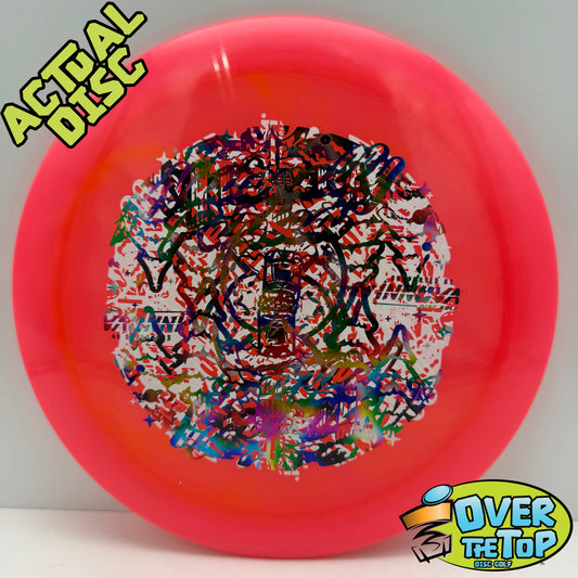 Shryke Champion (Misprint) 165g