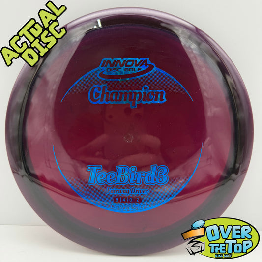 Teebird3 Champion 173-175g