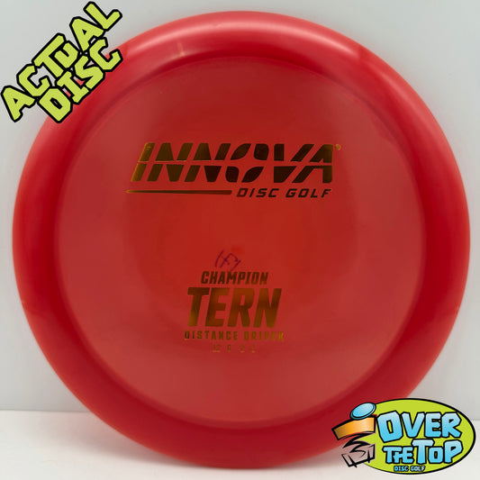 Tern Champion 171g