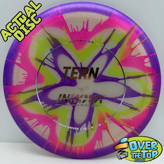 Tern Champion I-Dye 148g