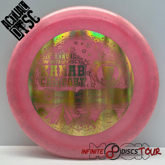 Dynasty Metal Flake C-Blend Glow 173-5g