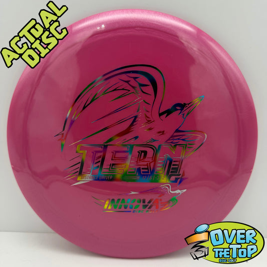 Tern GStar 158g