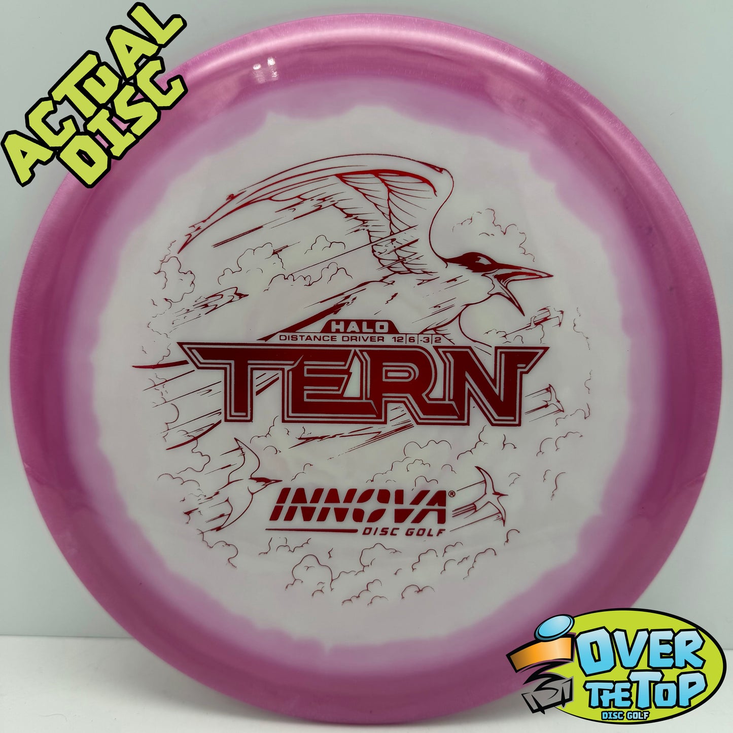 Tern Halo Star 148g