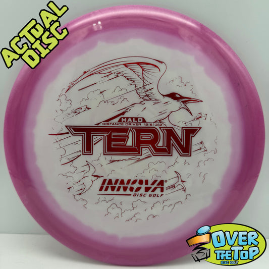 Tern Halo Star 148g