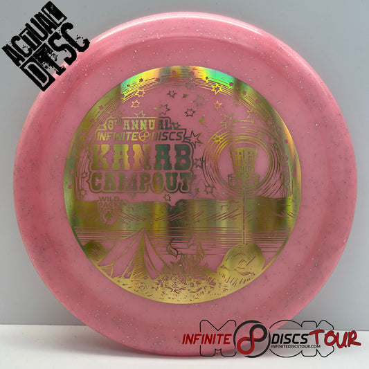 Dynasty Metal Flake C-Blend Glow 173-5g