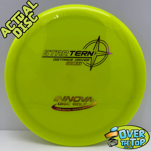 Tern Star 138g