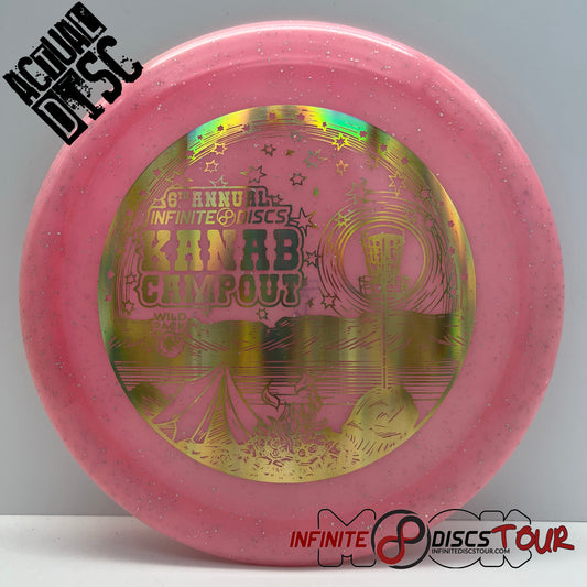 Dynasty Metal Flake C-Blend Glow 173-5g