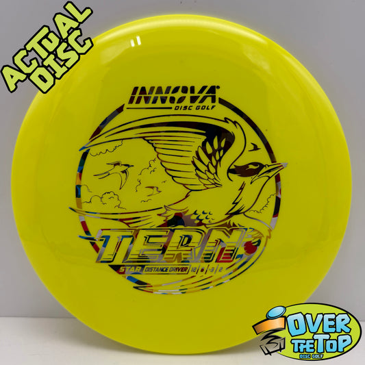 Tern Star 173-175g