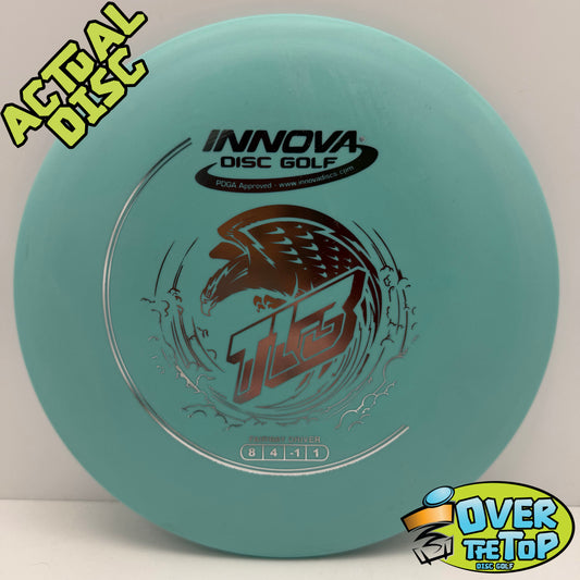 TL3 DX 175g