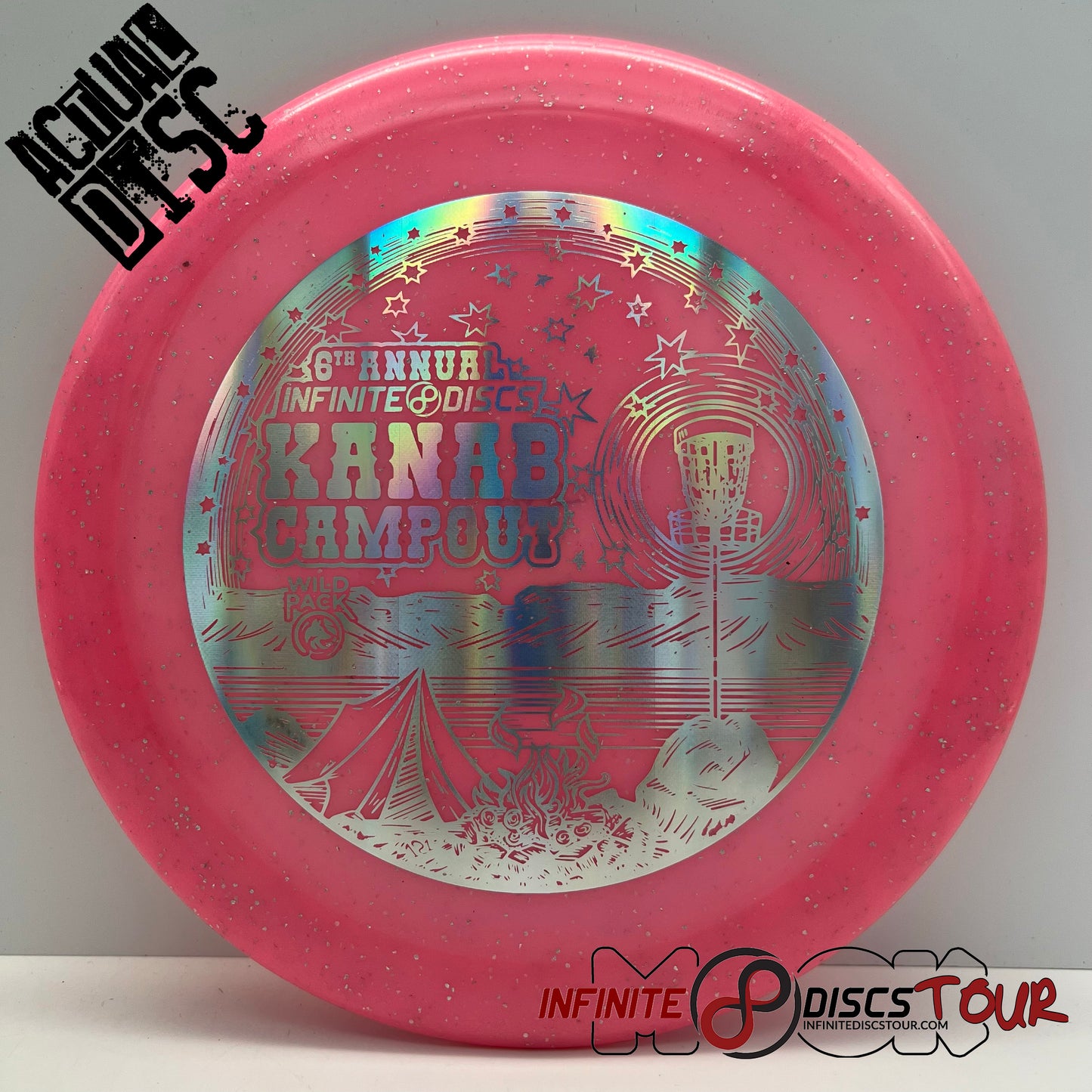 Dynasty Metal Flake C-Blend Glow 173-5g