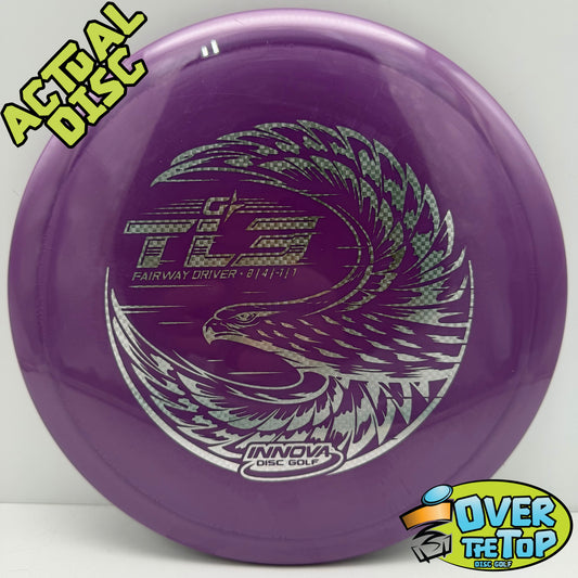 TL3 GStar 166g