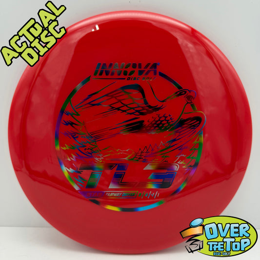 TL3 Star 168g