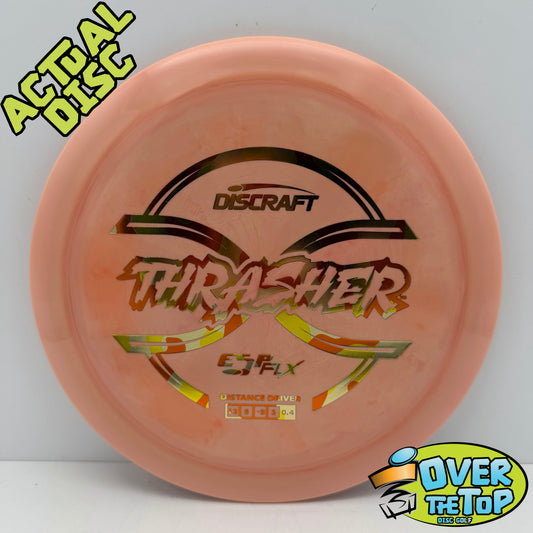 Thrasher ESP FLX 174g