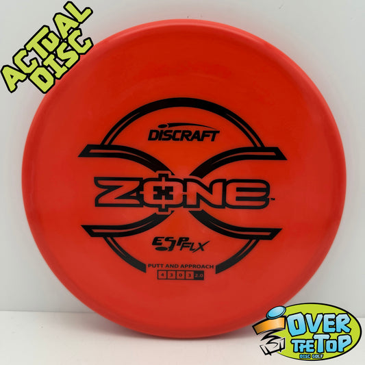 Zone ESP FLX 174g