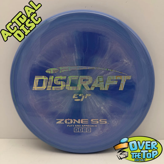 Zone SS ESP 174g