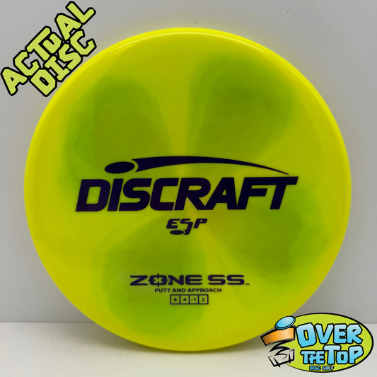 Zone SS ESP 174g
