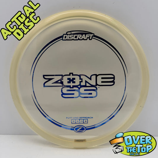 Zone SS Z-Line 174g