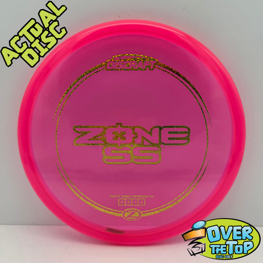 Zone SS Z-Line 174g