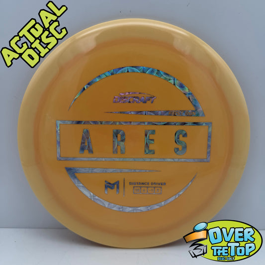 Ares ESP (Paul McBeth) 168g