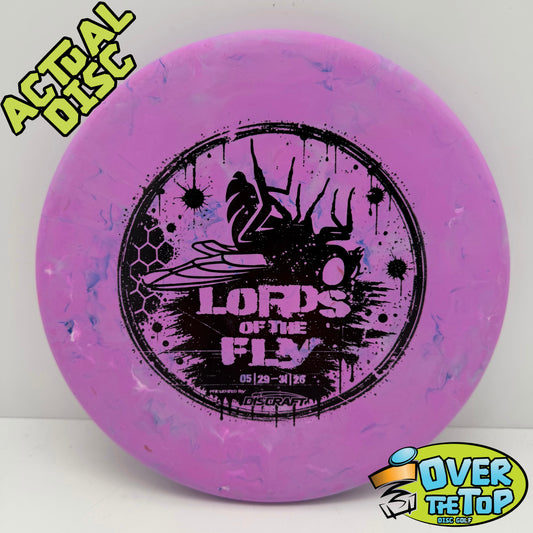 Zone Jawbreaker 173-174g