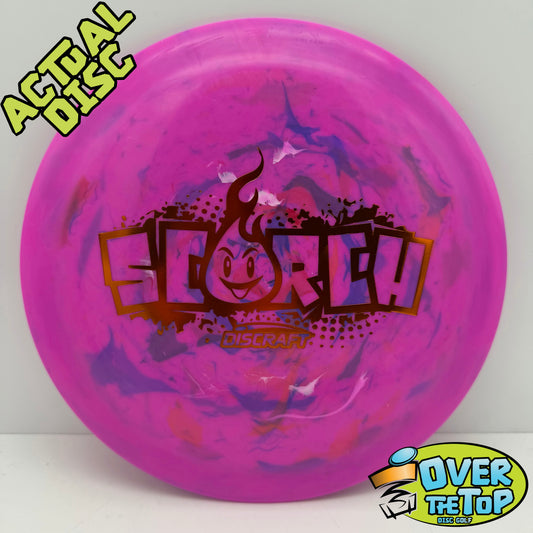 Scorch Jawbreaker Lite 119g