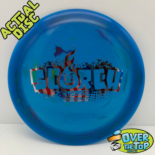 Scorch Jawbreaker Lite 119g