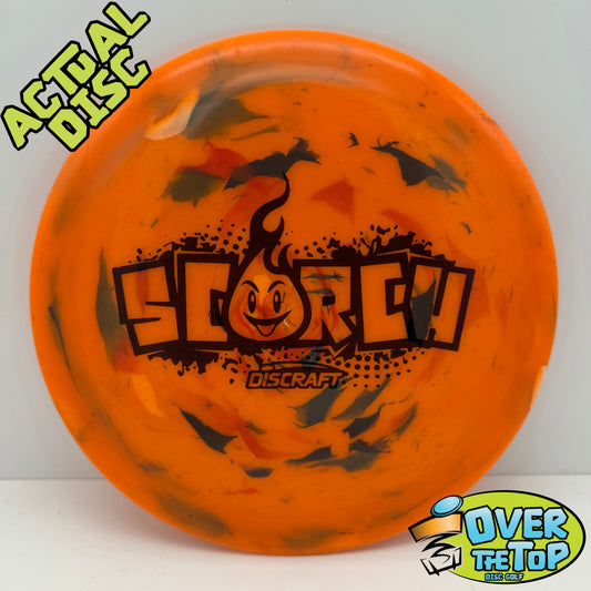 Scorch Jawbreaker Lite 118g