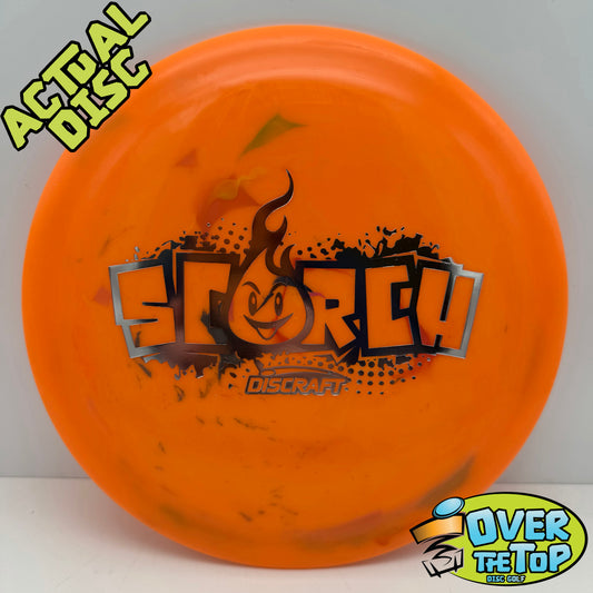 Scorch Jawbreaker Lite 118g