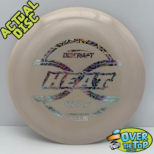 Heat ESP FLX 160-163g