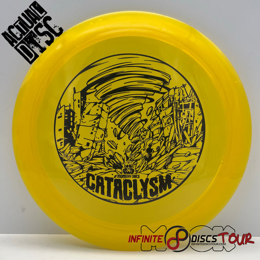 Cataclysm Isolation 175g