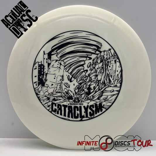 Cataclysm Isolation 176g