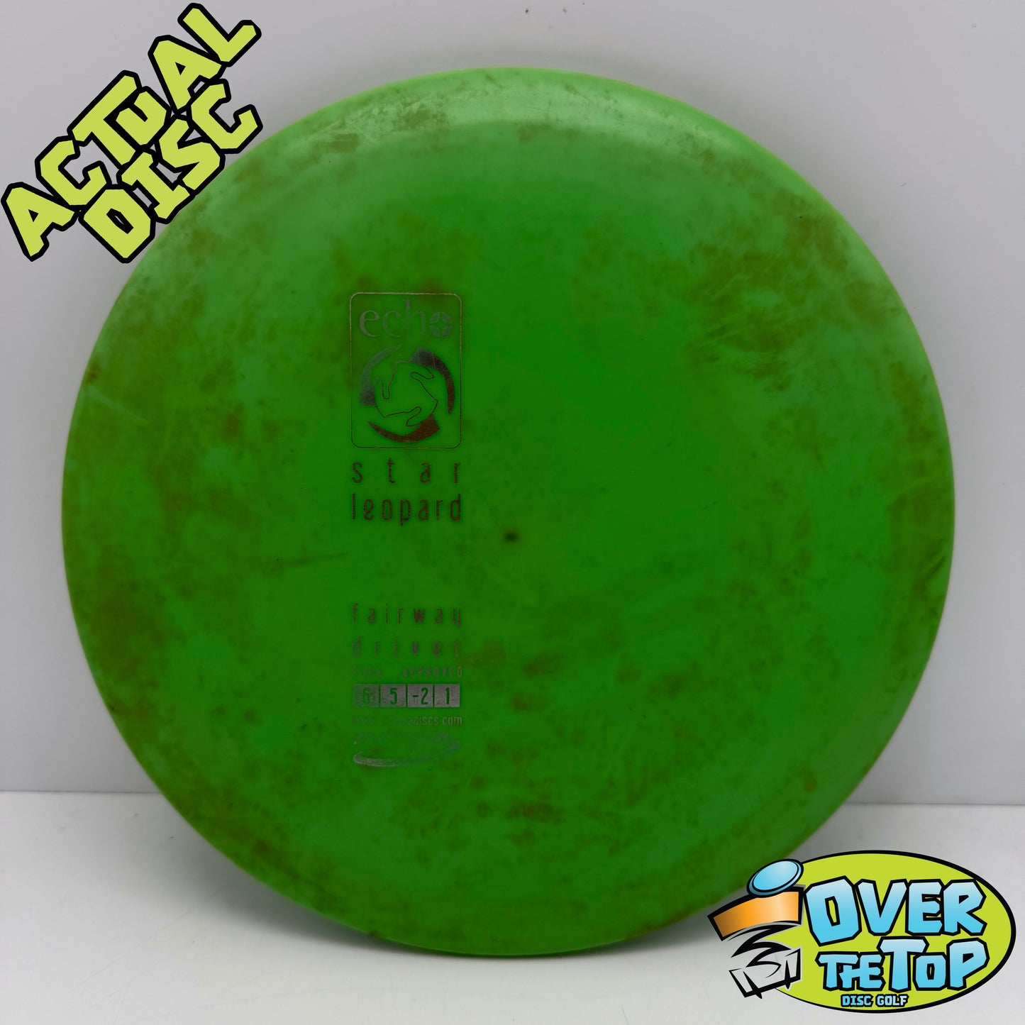 Innova Used Discs