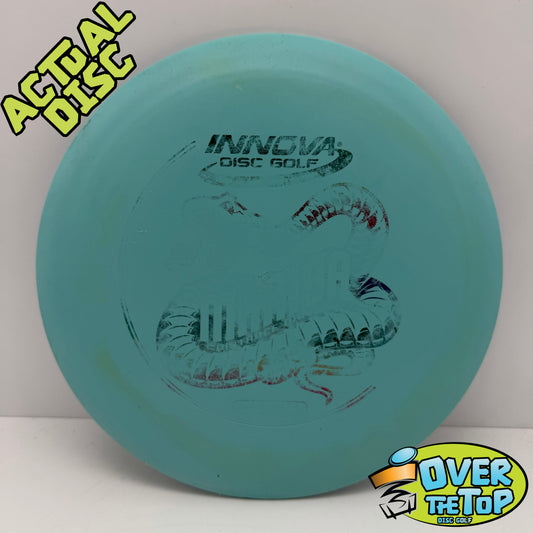 Mamba DX Used (7/10.Inked) 175g