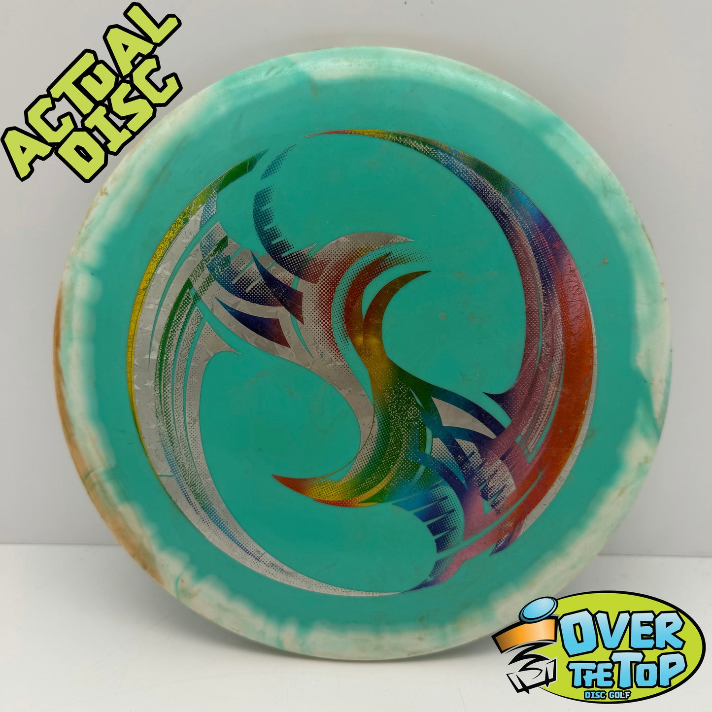 Innova Used Discs