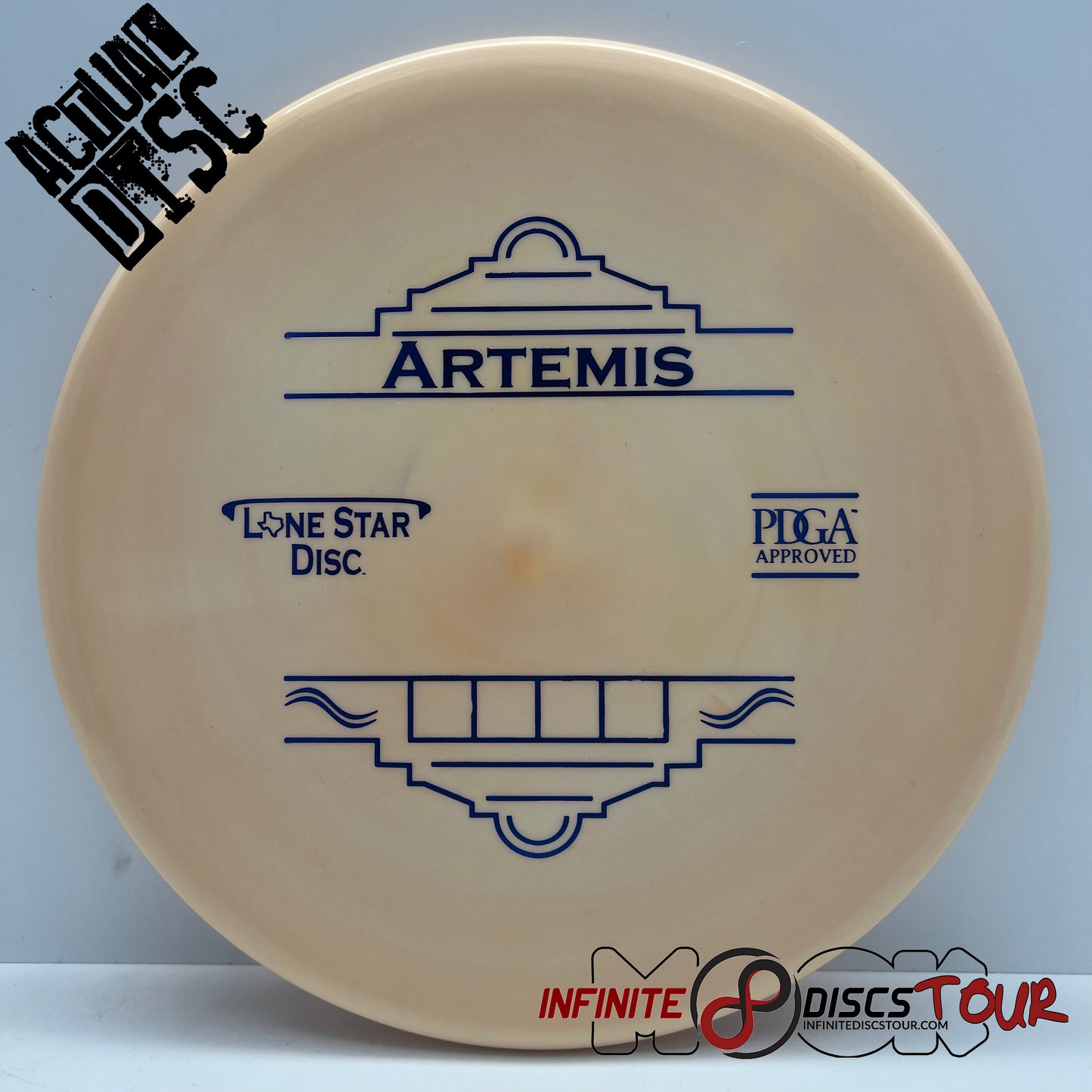 Artemis Lima 158g