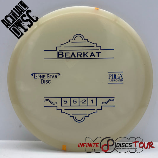 BearKat Glow 176g