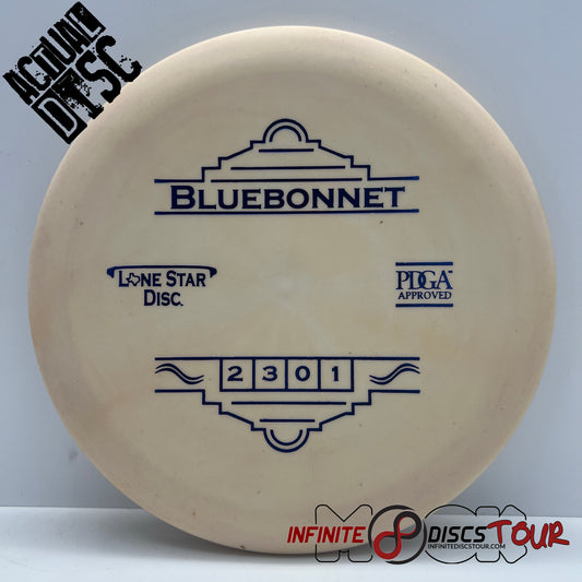 Bluebonnet Victor 1 172g